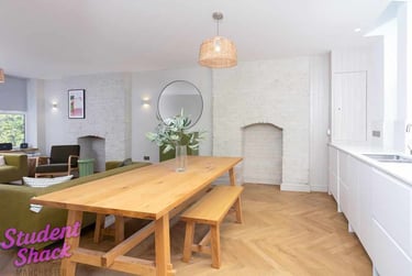 8 bed house, Flat 2, 32 Swinton Grove Manchester, Ardwick, Manchester, M130EU - Image 4