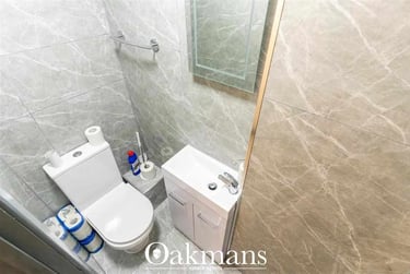 4 bed house, Beeston Close, Erdington, Birmingham, B65UE - Image 12