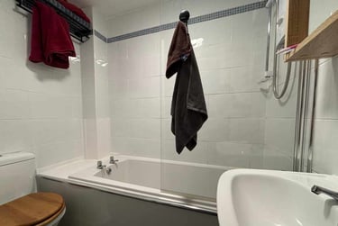1 bed flat, Roath, Plasnewydd, Cardiff, CF243DH - Image 5