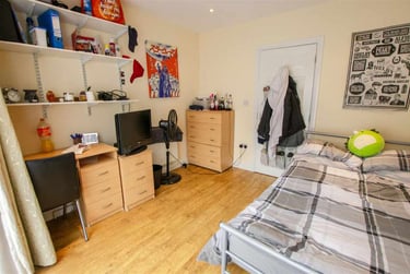 8 bed house, 226 Heeley Road, Selly Park, Birmingham, B296EN - Image 8