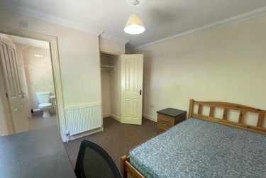 9 bed house, 498 Earlham Road, Earlham, Norwich, NR47HR - Image 9