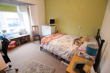 4 bed house, Roath, Plasnewydd, Cardiff, CF244TH - Image 5