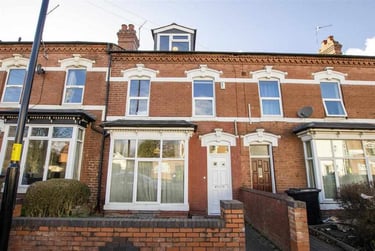 8 bed house, Bournbrook Road, Selly Park, Birmingham, B297BJ - Image 1