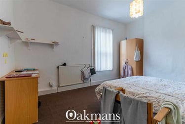 4 bed house, Tiverton Road, Selly Park, Birmingham, B296BS - Image 6