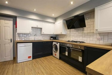 8 bed house, Raddlebarn Road, Selly Park, Birmingham, B296HH - Image 6