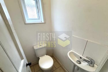 5 bed house, Seymour Street, Highfields, Leicester, LE20LB - Image 12