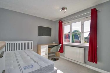 6 bed house, 10rc, Eaton, Norwich, NR47BQ - Image 3