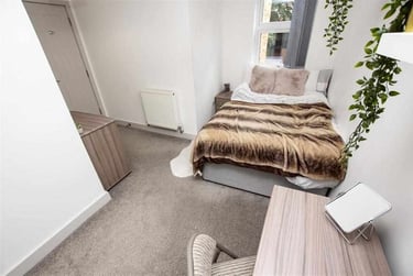 7 bed house, Tiverton Road, Selly Park, Birmingham, B296DA - Image 5