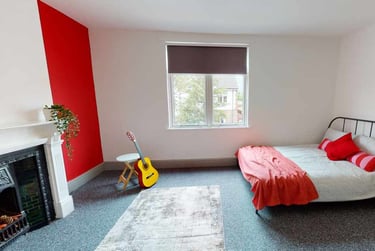 5 bed house, Sykefield Road, City Centre, Leicester, LE30LB - Image 3