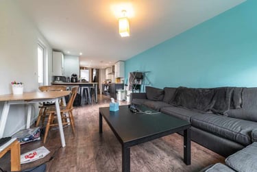 8 bed house, Cathays, Plasnewydd, Cardiff, CF244DJ - Image 1