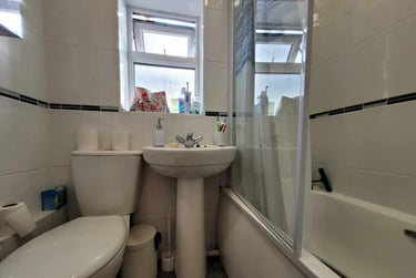 5 bed house, Cathays, Cardiff, CF244LN - Image 9