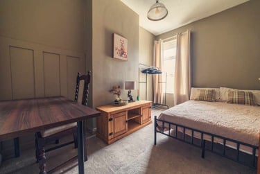 5 bed house, Cathays, Cardiff, CF244QN - Image 14