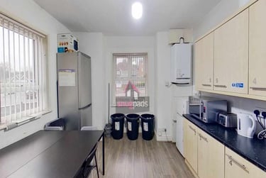 1 bed house, Salford, Seedley, M67HL - Image 8