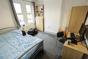4 bed house, Selly Hill Road, Selly Park, Birmingham, B297DL - Image 7