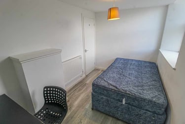 1 bed house, Treforest, Pontypridd, CF371SR - Image 2