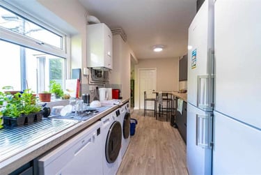 6 bed house, Coronation Road, Selly Park, Birmingham, B297DE - Image 5