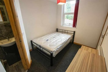 8 bed house, Raddlebarn Road, Selly Park, Birmingham, B296HH - Image 9
