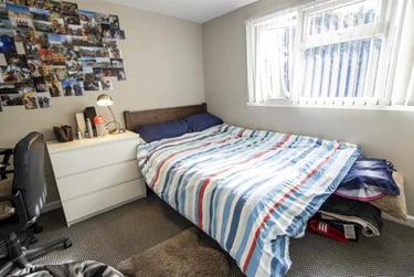 5 bed house, Lime Avenue, Dawlish Road, Selly Park, Birmingham, B297AJ - Image 5