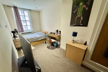 4 bed flat, 10 Denby Street, Highfield, Sheffield, S24QH - Image 4
