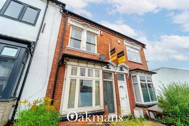 5 bed house, Rookery Road, Selly Park, Birmingham, B297DQ - Image 2