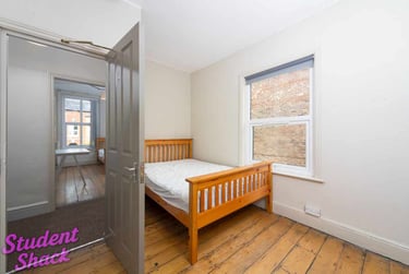 9 bed house, Victoria Road, Fallowfield, Manchester, M146AQ - Image 9