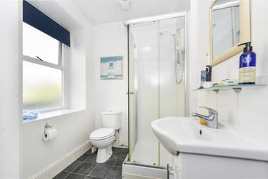 1 bed house, Ecclesall Road, Sharrow, Sheffield, S118PE - Image 7
