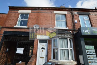 5 bed house, Clarendon Park Road, Clarendon Park, Leicester, LE23AJ - Image 14