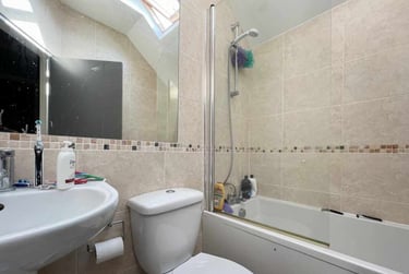 5 bed house, Cathays, Cardiff, CF244QS - Image 9