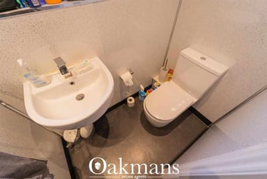 4 bed house, Exeter Road, Selly Park, Birmingham, B296EX - Image 12