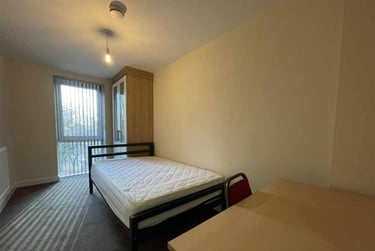 4 bed flat, Ecclesall Road, Sharrow, Sheffield, S118JB - Image 4