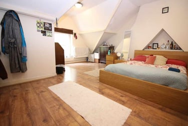 5 bed house, Adamsdown, Adamstown, Cardiff, CF240EZ - Image 5