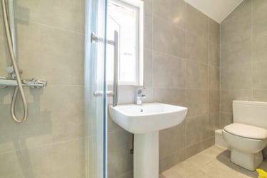 4 bed house, Roath, Plasnewydd, Cardiff, CF243HS - Image 9