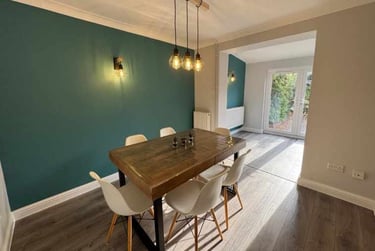 6 bed house, Wordsworth Road, Earlham, Norwich, NR58LN - Image 1