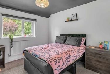 6 bed house, North Park Avenue, Earlham, Norwich, NR47EF - Image 7