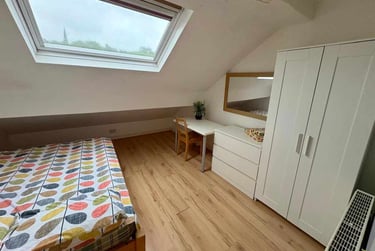 5 bed house, Pomona Street, Sharrow, Sheffield, S118JN - Image 5