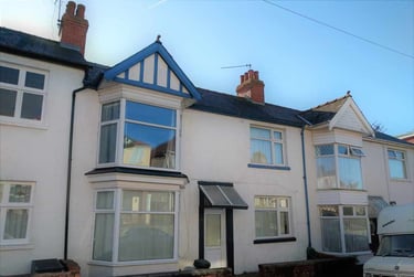 4 bed house, Hazel Road, Uplands, Swansea, SA20LU - Image 3
