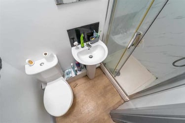 6 bed house, Hubert Road, Selly Park, Birmingham, B296EP - Image 8