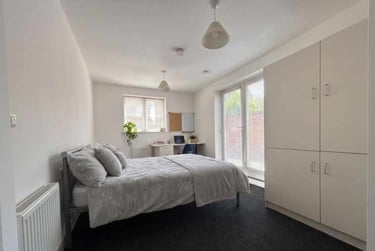 3 bed house, 4 Swift Court, City Centre, Norwich, NR33AU - Image 1