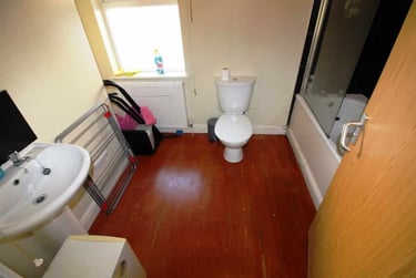 5 bed house, Cathays, Cardiff, CF244QB - Image 6