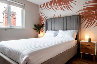 10 bed house, Beech Grove, Fallowfield, Manchester, M146UY - Image 12