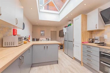5 bed house, Hubert Road, Selly Park, Birmingham, B296DS - Image 4