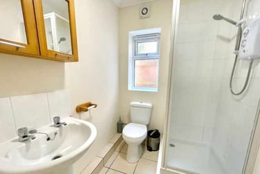 8 bed house, Earlham Green Lane, Earlham, Norwich, NR58HA - Image 12