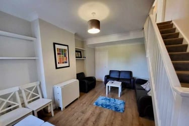 4 bed house, Highland Road, City Centre, Norwich, NR23NN - Image 3