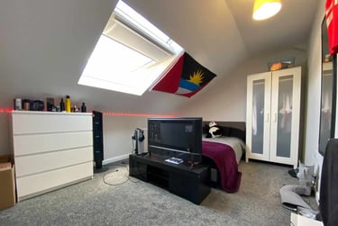 8 bed house, Cathays, Cardiff, CF244BJ - Image 11