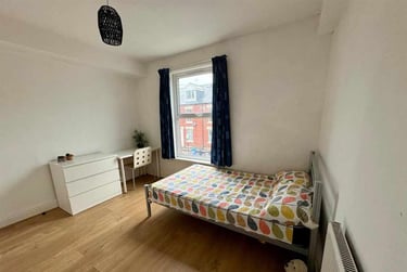 5 bed house, Pomona Street, Sharrow, Sheffield, S118JN - Image 3