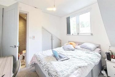 7 bed house, Tiverton Road, Selly Park, Birmingham, B296DB - Image 9