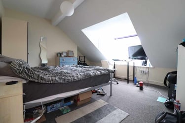 4 bed flat, Cathays, Plasnewydd, Cardiff, CF244AA - Image 6