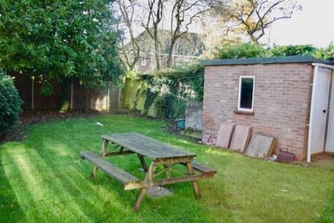 4 bed house, South Park Avenue, Eaton, Norwich, NR47AY - Image 11