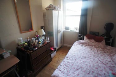 4 bed house, Cathays, Cardiff, CF244EX - Image 5