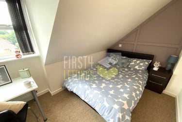 5 bed house, Avenue Road Extension, Clarendon Park, Leicester, LE23EQ - Image 10